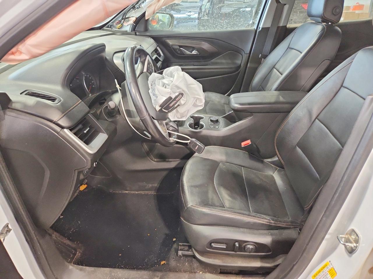2021 GMC Terrain