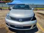 2011 NISSAN VERSA
