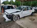 2018 BMW 3 SERIES