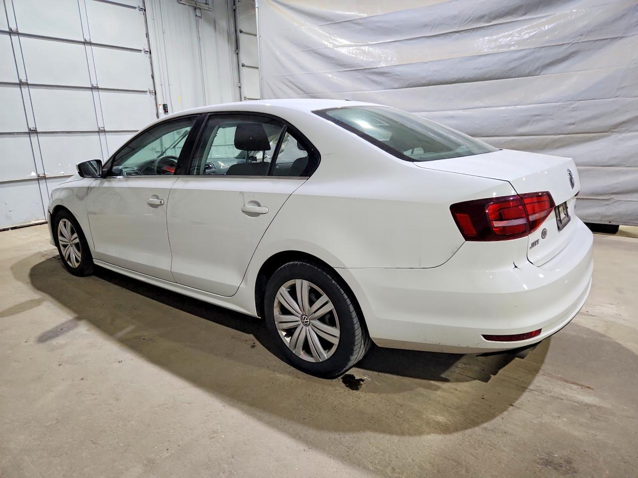 2017 VOLKSWAGEN JETTA