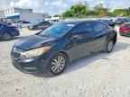 2014 KIA FORTE