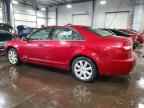 2007 LINCOLN MKZ