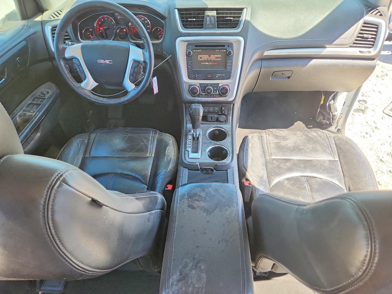 2015 GMC ACADIA