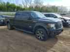 2012 FORD F-150 Lightning