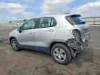2018 CHEVROLET TRAX