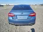 2018 SUBARU Legacy