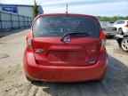2015 NISSAN Versa Note