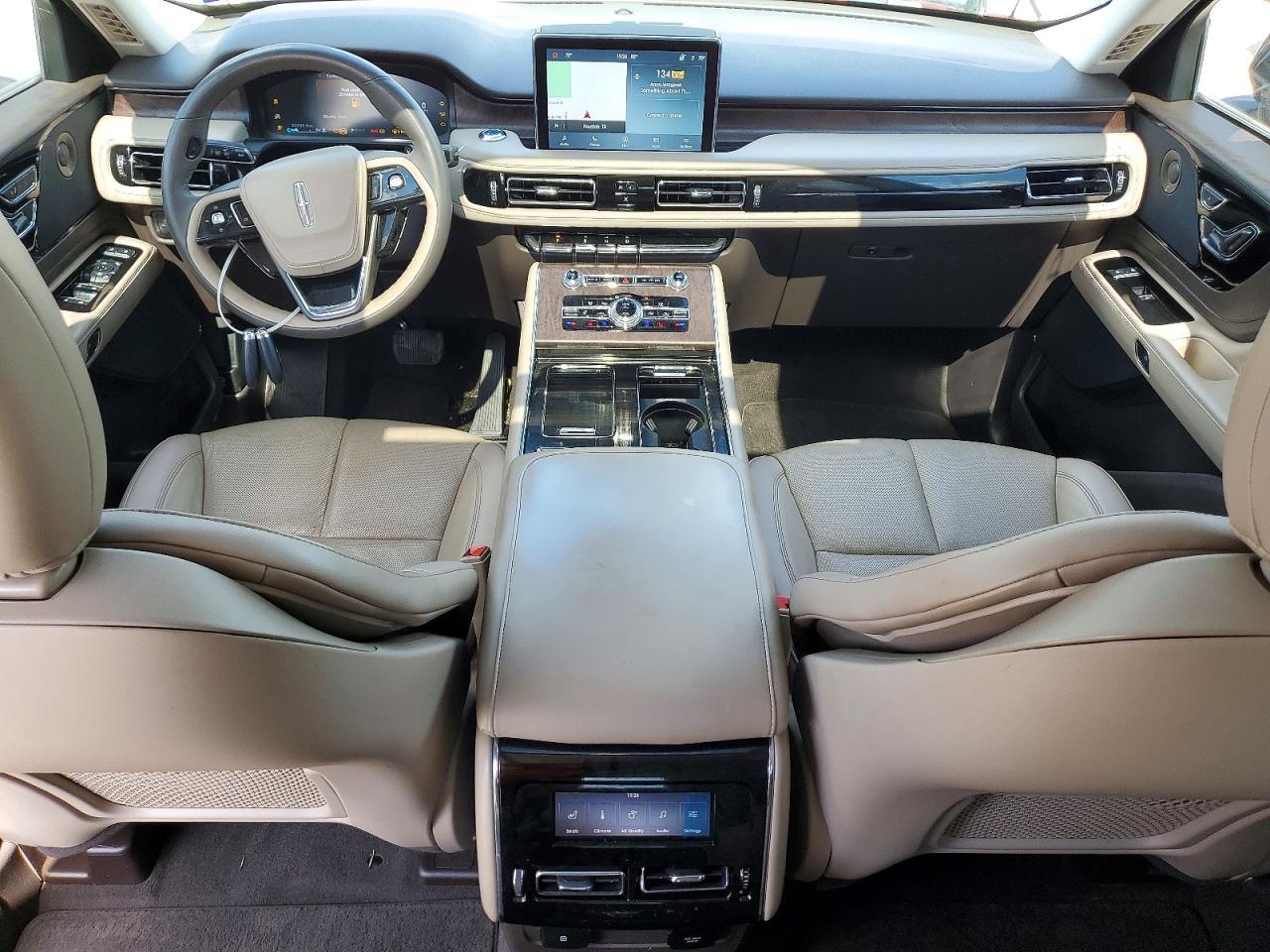 2023 LINCOLN Aviator
