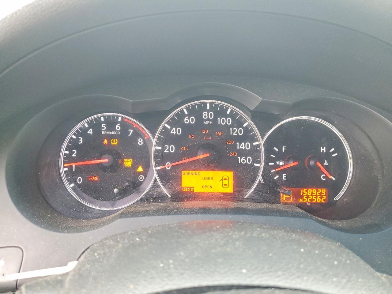 2010 NISSAN ALTIMA