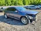 2014 CHEVROLET MALIBU