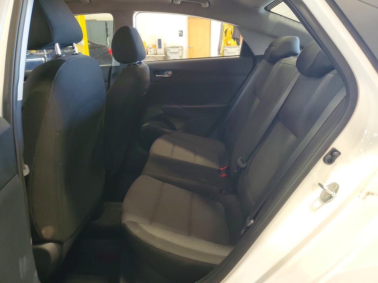 2019 HYUNDAI ACCENT
