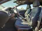 2018 CHEVROLET CRUZE