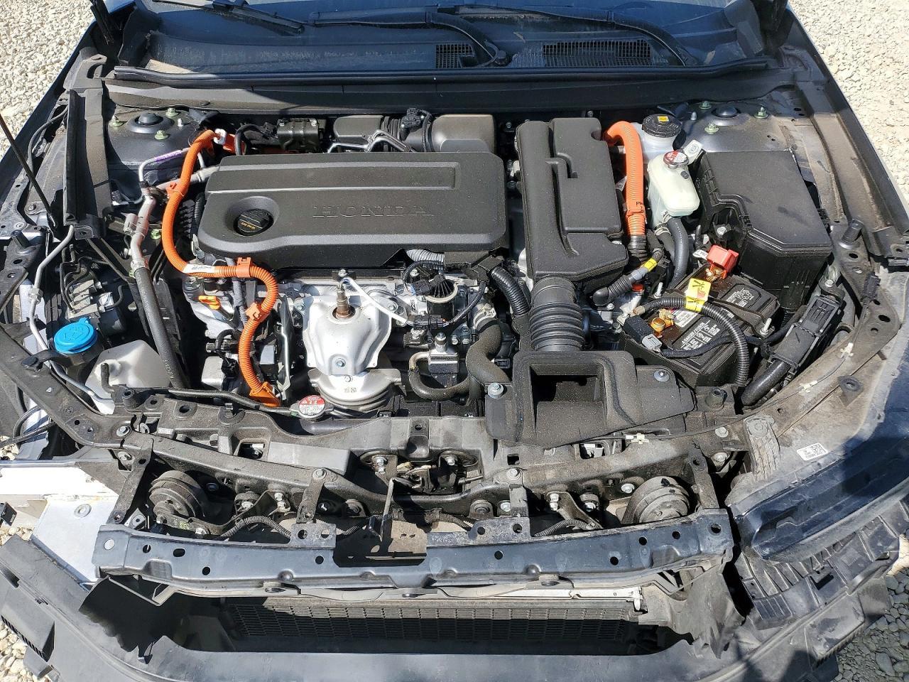 2023 HONDA ACCORD