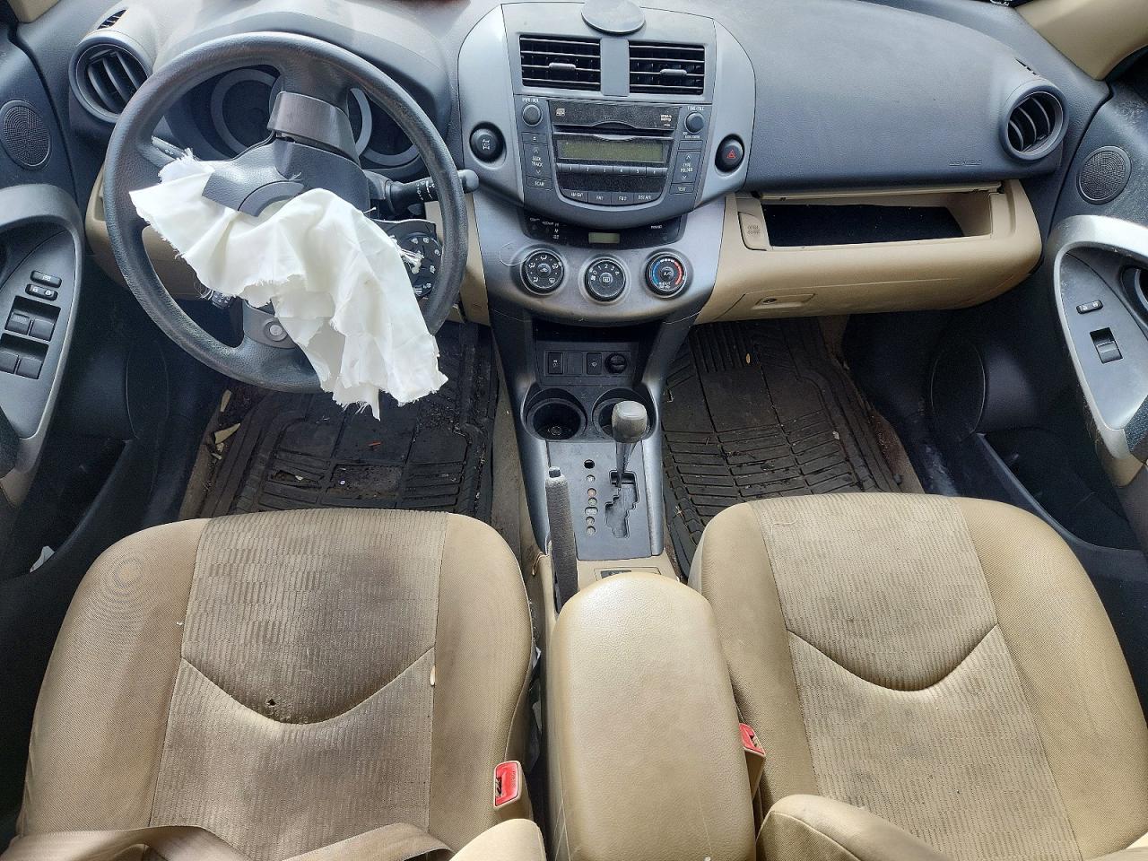 2010 TOYOTA RAV4