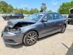 2017 VOLKSWAGEN JETTA