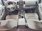 2013 NISSAN Frontier