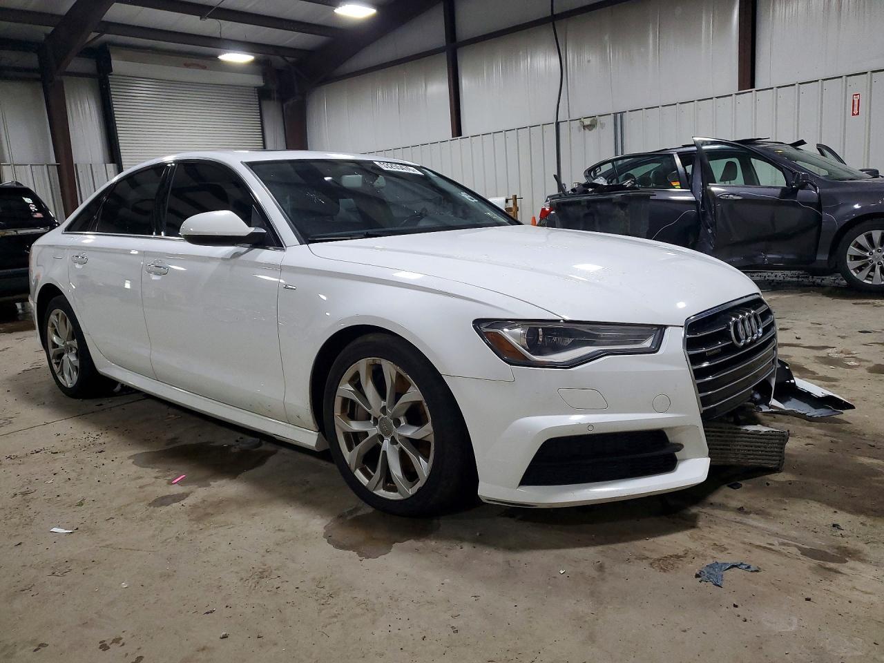 2018 AUDI A6