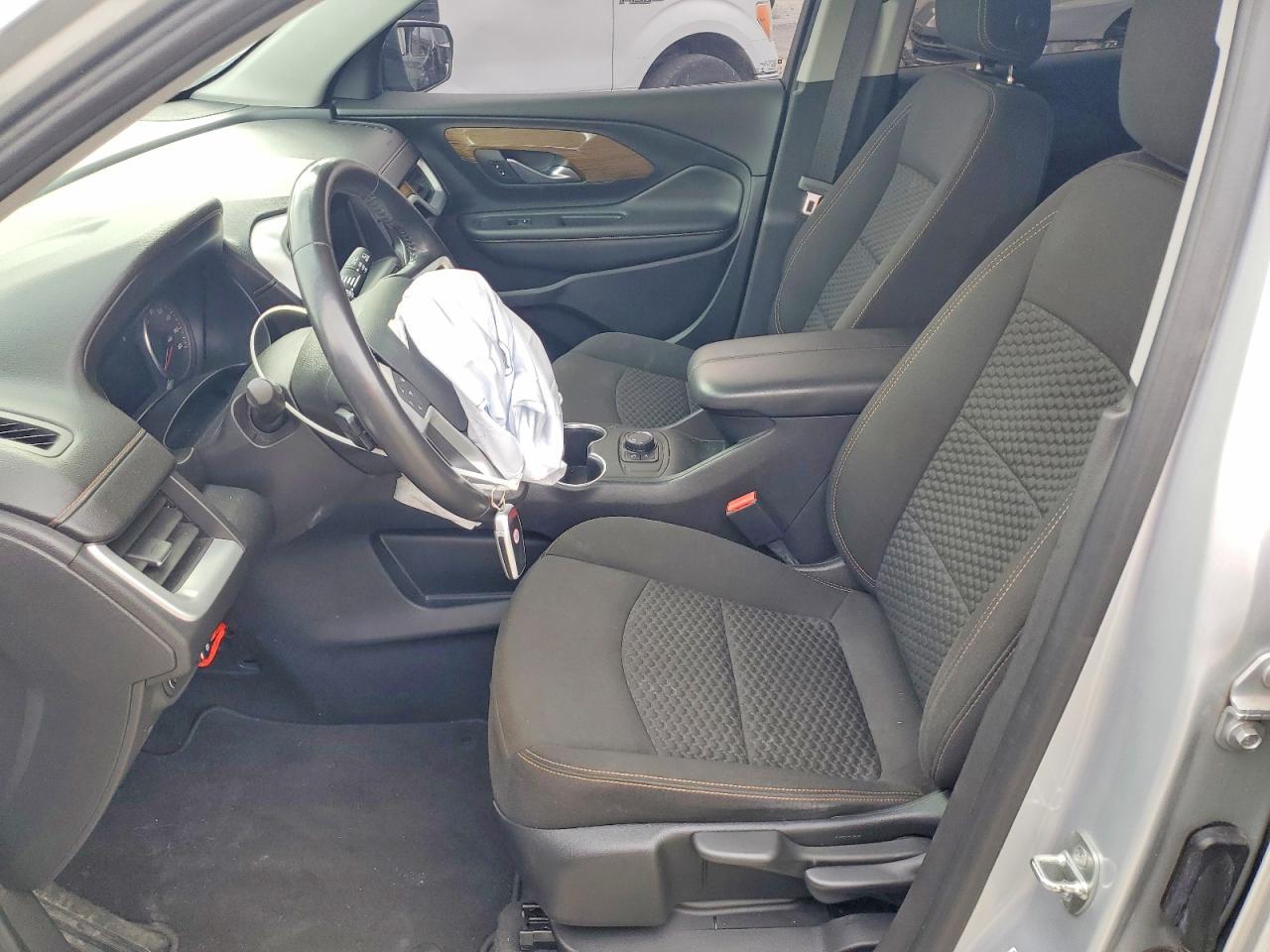 2020 GMC Terrain