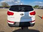 2014 KIA SPORTAGE