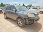 2012 HONDA PILOT