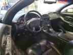 2002 CHEVROLET CORVETTE