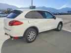 2011 PORSCHE CAYENNE