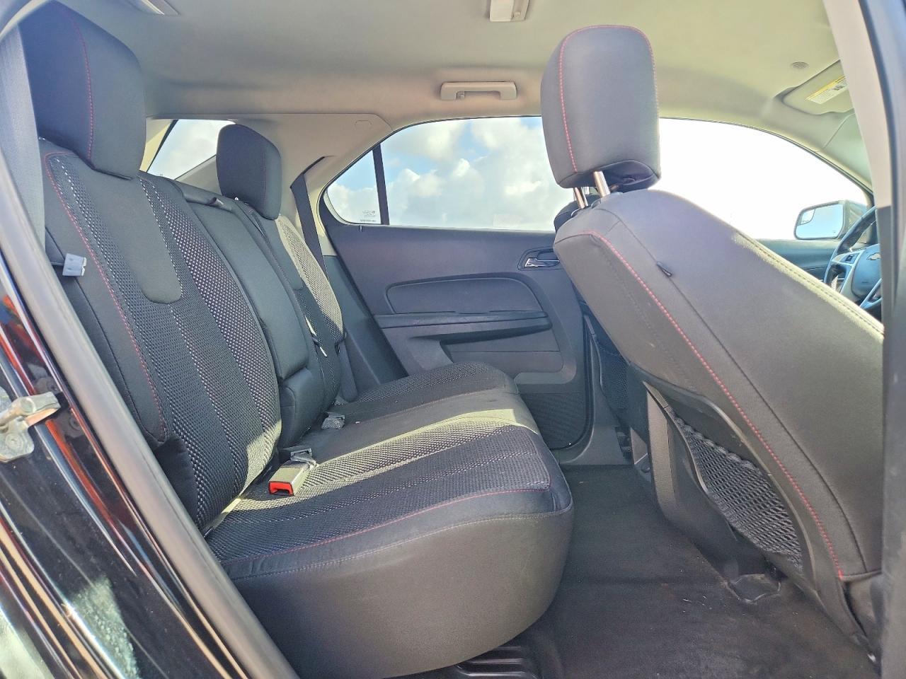 2013 CHEVROLET EQUINOX