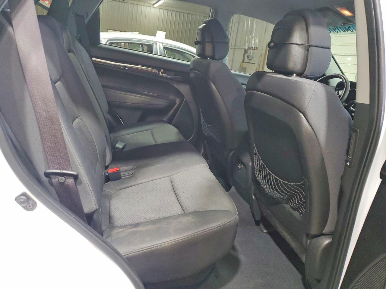 2011 KIA SORENTO