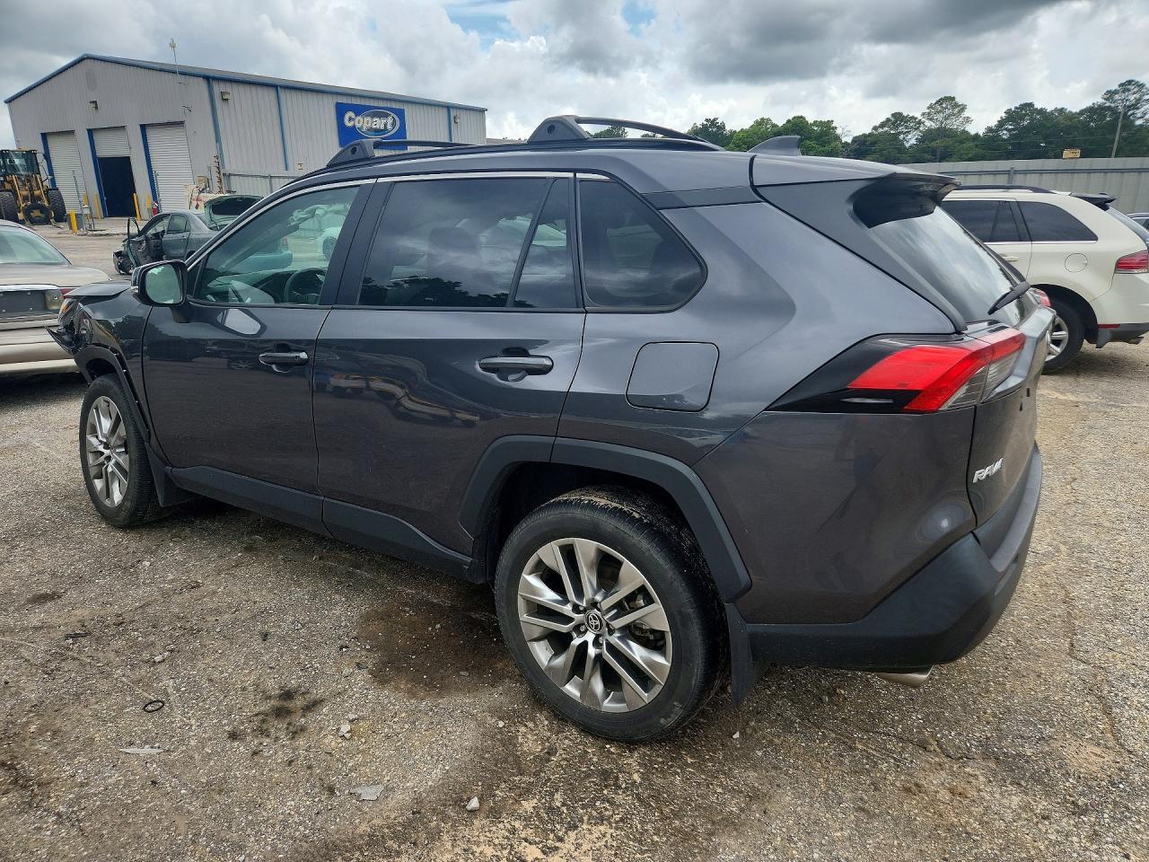 2023 TOYOTA RAV4
