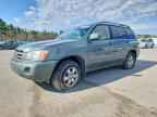 2005 TOYOTA HIGHLANDER