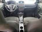 2015 NISSAN VERSA