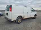 2013 CHEVROLET EXPRESS 2500