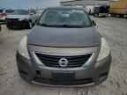 2014 NISSAN VERSA
