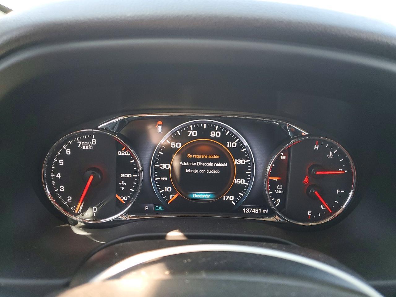 2017 GMC ACADIA