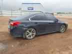 2015 SUBARU Legacy