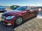 2007 LEXUS LS 460