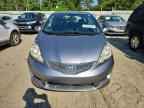 2010 HONDA FIT