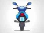 2024 YAMAHA YZFR7