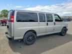 2016 CHEVROLET EXPRESS 2500