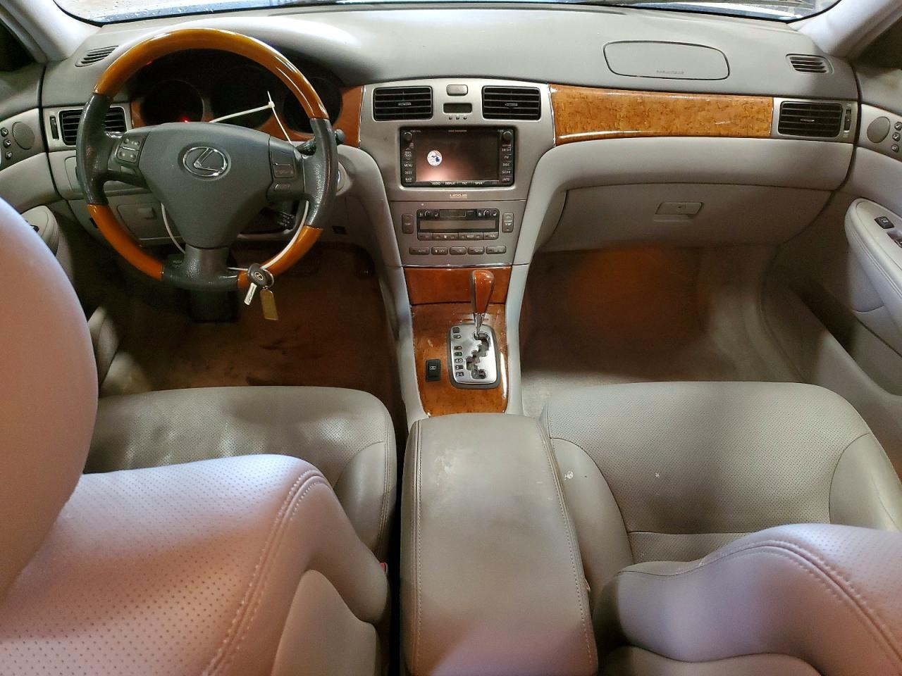 2005 LEXUS ES 330