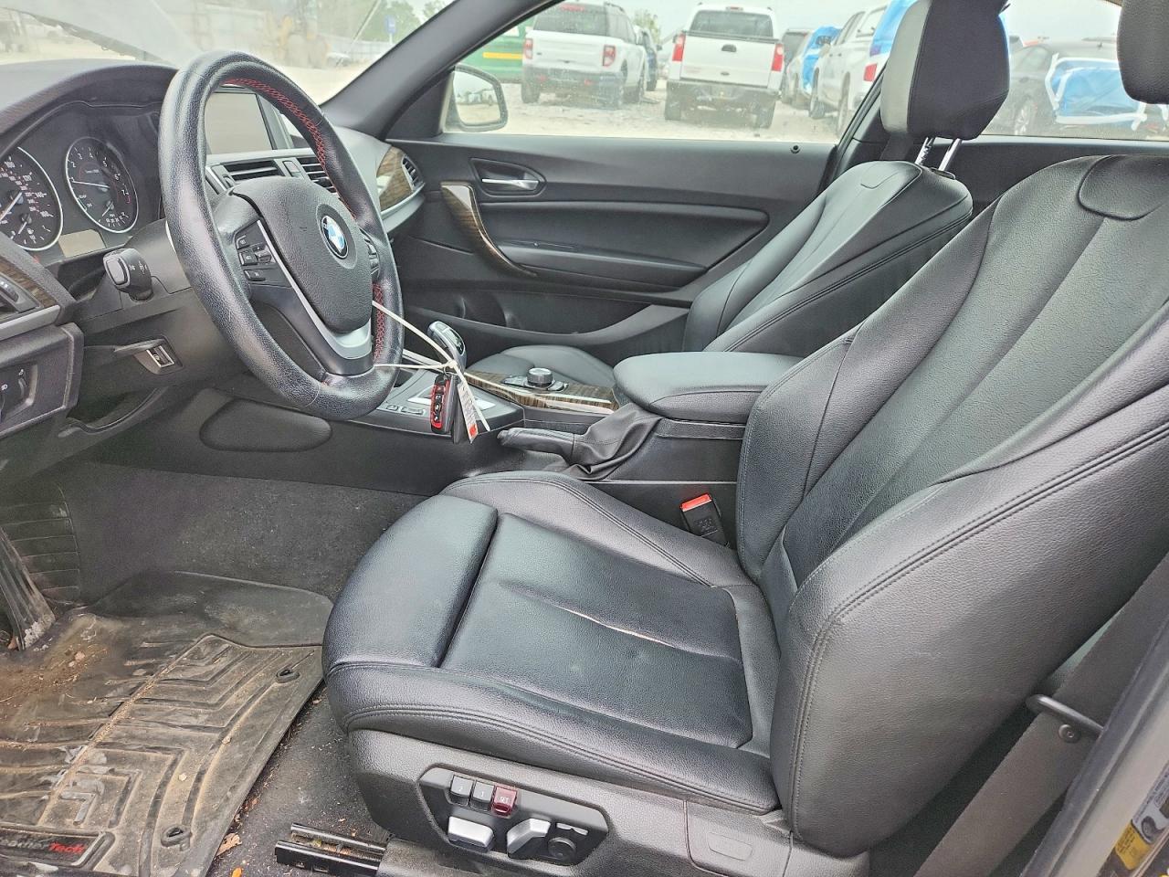 2016 BMW 2 Series
