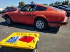 1983 Datsun 280zx