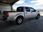 2012 NISSAN Frontier