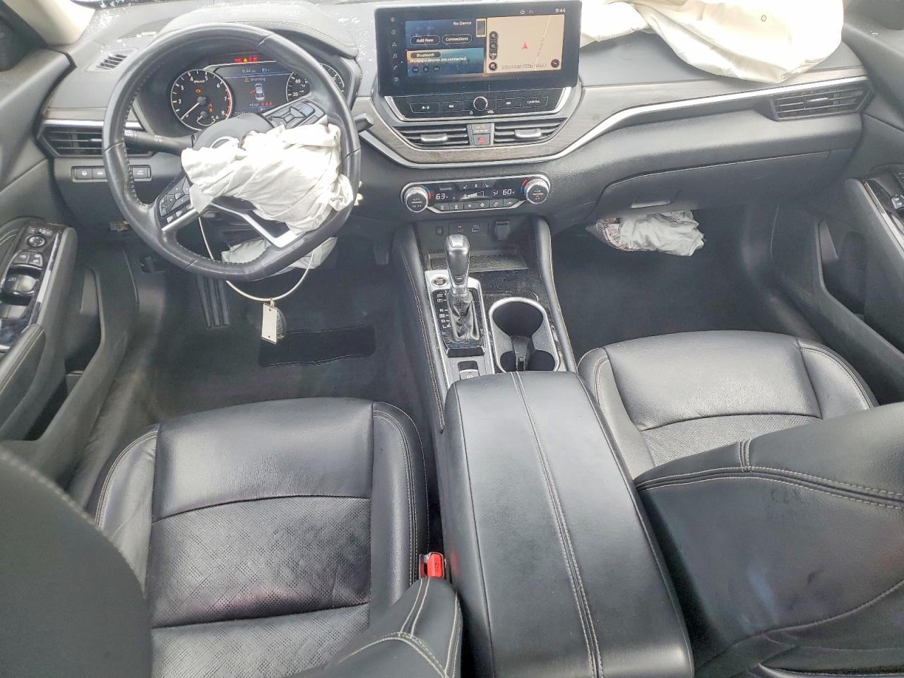 2023 NISSAN ALTIMA