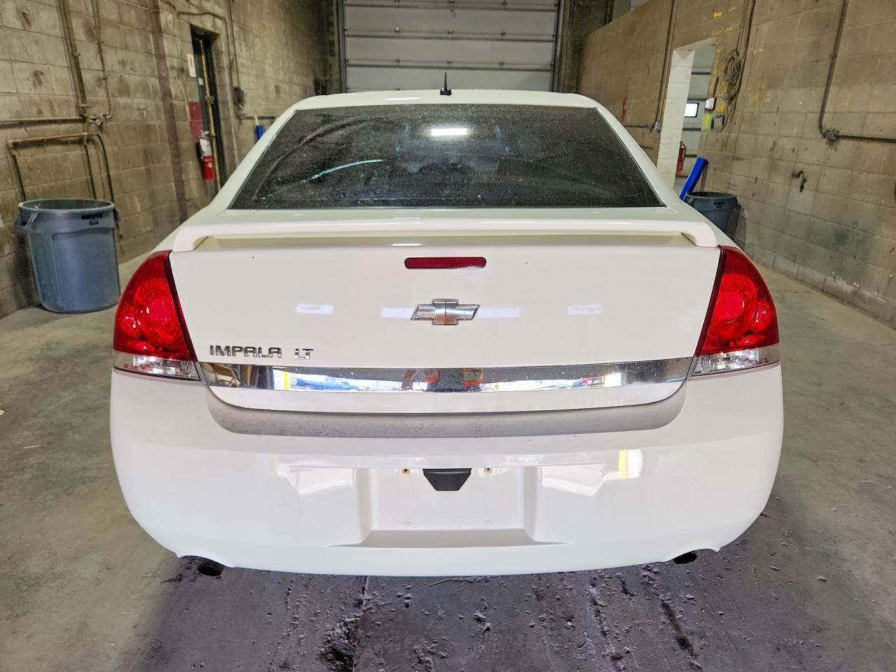 2006 CHEVROLET IMPALA