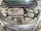 2016 KIA FORTE