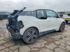 2015 BMW I3