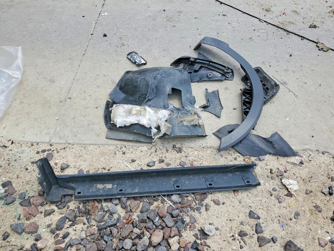 2010 JEEP Compass