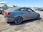 2012 LEXUS IS 250