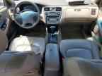 2000 HONDA ACCORD